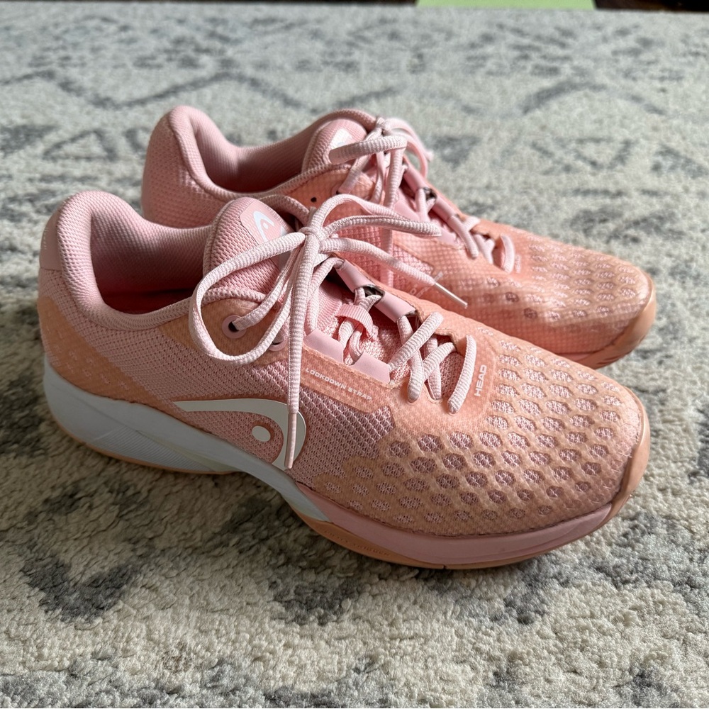 HEAD Women’s Revolt Sneakers Pro 3.0 - Size 10